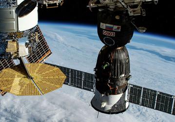 NASA не планирует покупать места на кораблях «Союз» для своих астронавтов в следующем году