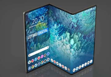 Экраны диагональю 6,23 и 7,56 дюйма, Snapdragon 888, IP53 и подэкранная фронтальная камера. Раскрыты характеристики флагманского смартфона Samsung Galaxy Z Fold 3