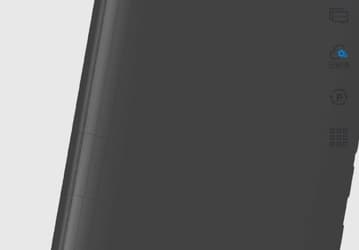 Huawei P50 Pro сохранит изогнутый экран. Смартфон показали на изображении 3D-модели