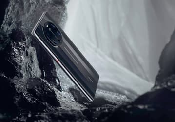 Huawei Mate 40 RS Porsche Design рекордно подешевел