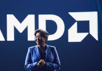 AMD впервые за 20 лет начнёт выкупать акции