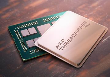 Очень большие и очень мощные процессоры AMD. Новое поколение Ryzen Threadripper выйдет в сентябре