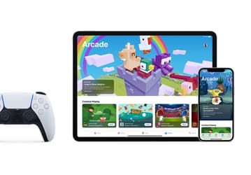 Apple начала продавать геймпады DualSense для Sony PlayStation 5