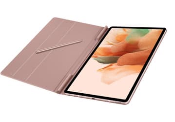 Планшет Galaxy Tab S7+ Lite получит лишь 15-ваттное ЗУ при поддержке 45-ваттной зарядки 