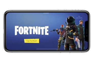 Миллионы лишённых доступа к Fortnite пользователей iOS смогут вернуться в игру в октябре