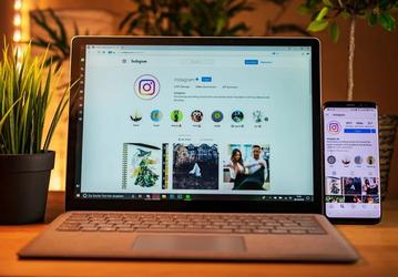 Instagram наконец принесёт главную функциональность на ПК. Публикации через браузер уже тестируются