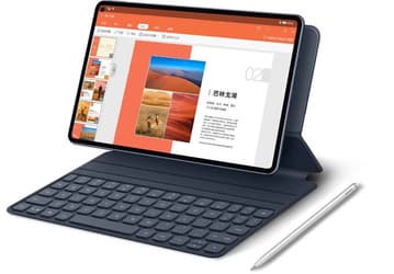 Huawei MatePad Pro 2 всё ближе: коробка с HarmonyOS и цена