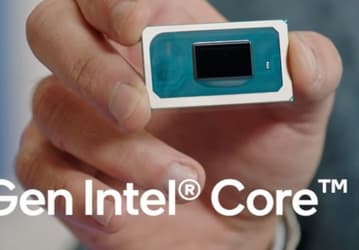 Наконец-то достойная конкуренция для Ryzen 5000H. Топовый Core i9-11950H засветился в тесте