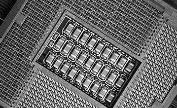 Новые процессоры AMD станут больше походить на CPU Intel. Сокет AM5 подразумевает исполнение LGA