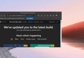 В браузере Microsoft наконец стало можно просматривать файлы Microsoft Office