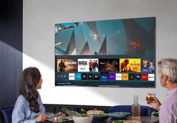 Нет, Samsung не переведёт свои телевизоры на Android TV. Компания подтвердила, что остаётся с Tizen