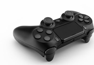 Так выглядел прототип контроллера DualSense для PlayStation 5. Опубликованы качественные фото