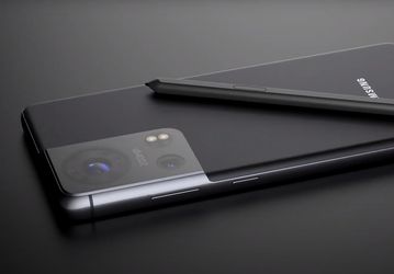 Смартфоны Samsung получат уникальные экраны с плотностью 1000 пикселей на дюйм