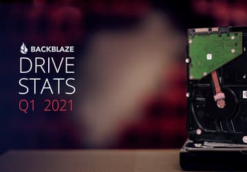 SSD надёжнее HDD? Свежая статистика Backblaze указывает именно на это, но есть нюансы