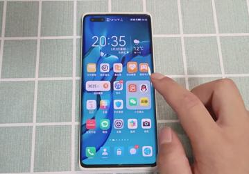 HarmonyOS доступна всем производителям Android-смартфонов
