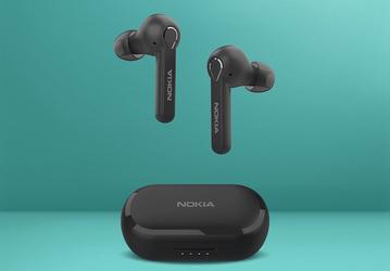 Бюджетные беспроводные наушники Nokia прибыли в Россию