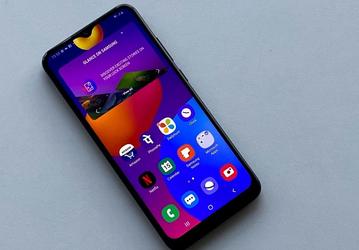 Samsung Galaxy M22 сохранит огромный аккумулятор и избавится от немолодой платформы Exynos. В пользу не самой молодой платформы MediaTek