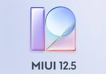 MIUI 12.5 подтверждена для девяти смартфонов Poco. Список