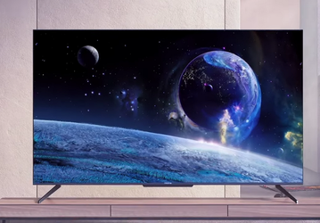 43/50 дюймов, Dolby Vision, Android TV 10, Dolby Atmos и DTS-HD. Новые телевизоры Realme Smart TV рассекречены перед анонсом