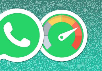 Ускорение голосовых сообщений WhatsApp стало доступно для всех
