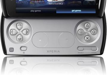 Мобильные игры Sony PlayStation могут дебютировать «раньше, чем можно ожидать» 