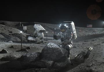 Фотогалерея дня: завершена сборка сверхтяжёлой ракеты NASA для отправки людей на Луну