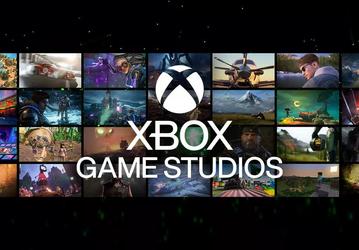 Xbox продолжает наступать на PlayStation. Похоже, Microsoft купила ещё пять студий разработчиков игр