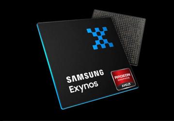 Несмотря на троттлинг, GPU AMD в Exynos 2200 превосходит новейшие GPU Mali