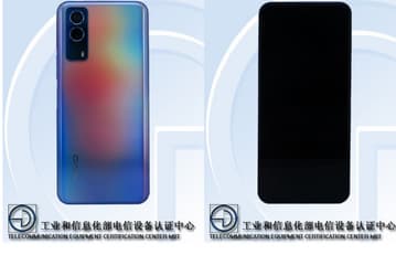 MediaTek Dimensity 900, 5000 мА·ч и 64 Мп. Смартфон Vivo V2123A готов к выпуску