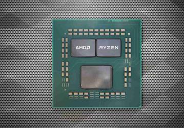 AMD последует примеру Intel. Свежий патент компании подтверждает, что AMD занимается разработкой гетерогенных процессоров