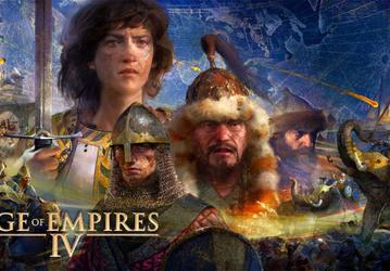 Microsoft представила продолжение культовой Age of Empires, доступен предзаказ
