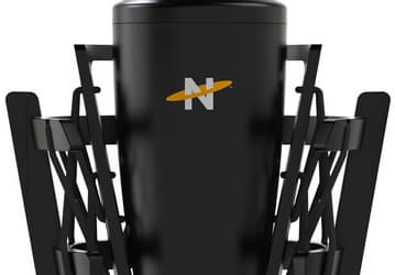 Микрофон King Bee II оценен производителем в 170 долларов