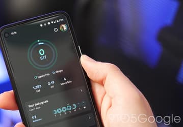 Сервис здоровья Google Fit изменил способ подсчёта калорий и дистанции, старые данные удалят через 30 дней