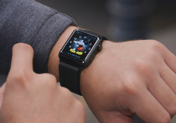 Apple Watch отнимают время и ресурсы полиции и спасательных служб
