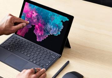 В Windows 11 нашли функцию из Windows Phone. Включить ПК можно будет простым прикосновением
