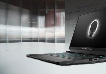 Dell вернёт отключенные ядра CUDA видеокарте GeForce RTX 3070 в новом ноутбуке Alienware 