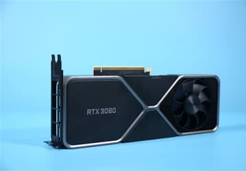 Криптобум на убыль, видеокарты дешевеют. В Китае GeForce RTX 3080 подешевела на 33%, а GeForce RTX 3070 – на 25%