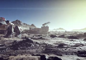Настоящий next-gen эксклюзивно для Xbox: представлена Starfield