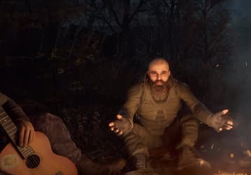 Дата выхода, системные требования и первая демонстрация «S.T.A.L.K.E.R. 2: Сердце Чернобыля»