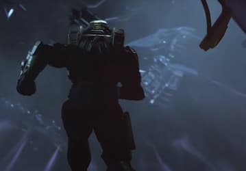 Легендарная серия Halo возвращается: сюжетный трейлер и демонстрация мультиплеера Halo Infinite