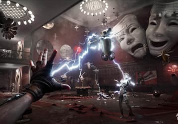 «Музыка нас связала» и альтернативный СССР: шутер Atomic Heart представили под композицию группы «Мираж»