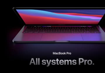 MacBook Pro с 64 ГБ ОЗУ и новой SoC Apple может выйти уже летом. Так считает редактор авторитетного издания Bloomberg 