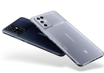 Qualcomm Snapdragon 888, 144 Гц, стереодинамики, 7,8 мм, 4200 мА•ч и 55 Вт. На мировой рынок выходит Nubia Red Magic 6R