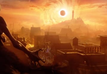 Представлен зрелищный шутер Redfall для Xbox Series X