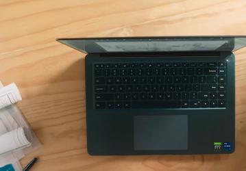 Мощнейший ноутбук Xiaomi Mi Notebook Pro X с GeForce RTX 3050 Ti выходит уже на этой неделе