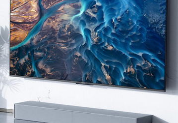 4K-телевизор по цене смартфона: представлен Xiaomi Mi TV ES 2022