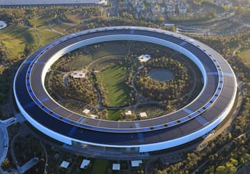 Сотрудники Apple не хотят возвращаться в офис
