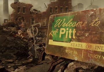Праздник у фанатов Fallout: анонсированы дополнения Steel Reign и Expeditions - The Pitt для Fallout 76