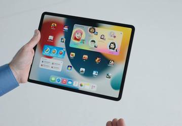 Apple представила iPadOS 15 со множеством новых функций