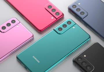 Отменённый (или нет?) Samsung Galaxy S21 FE продолжают тестировать в Geekbench
